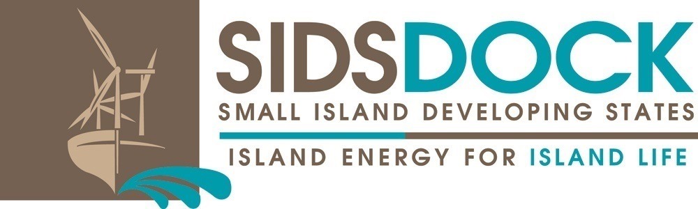 SIDS DOCK Logo