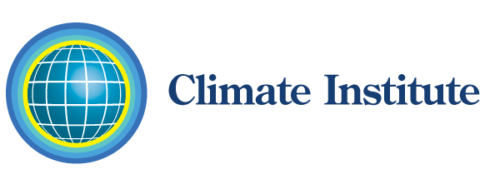 Climate Institute Logo