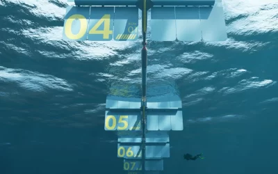 After OTEC and Tidal, Shell Sets Sights on Wave Energy as well