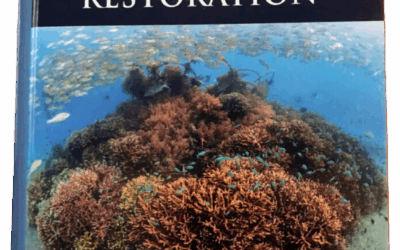 Innovative Methods of Marine Ecosystem Restoration